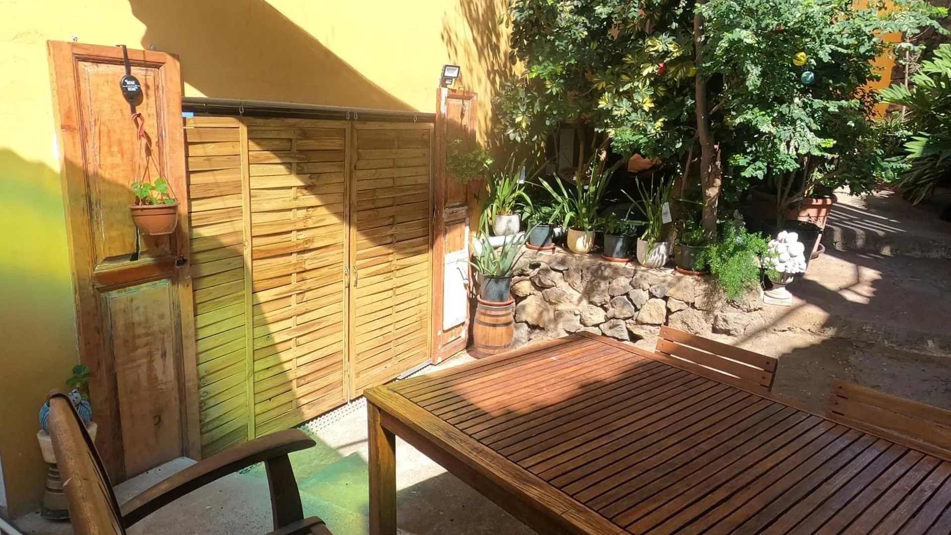 Cozy Canarian House At Villa Lila Puerto de la Cruz  0*, Puerto de la Cruz (Tenerife) İspanya