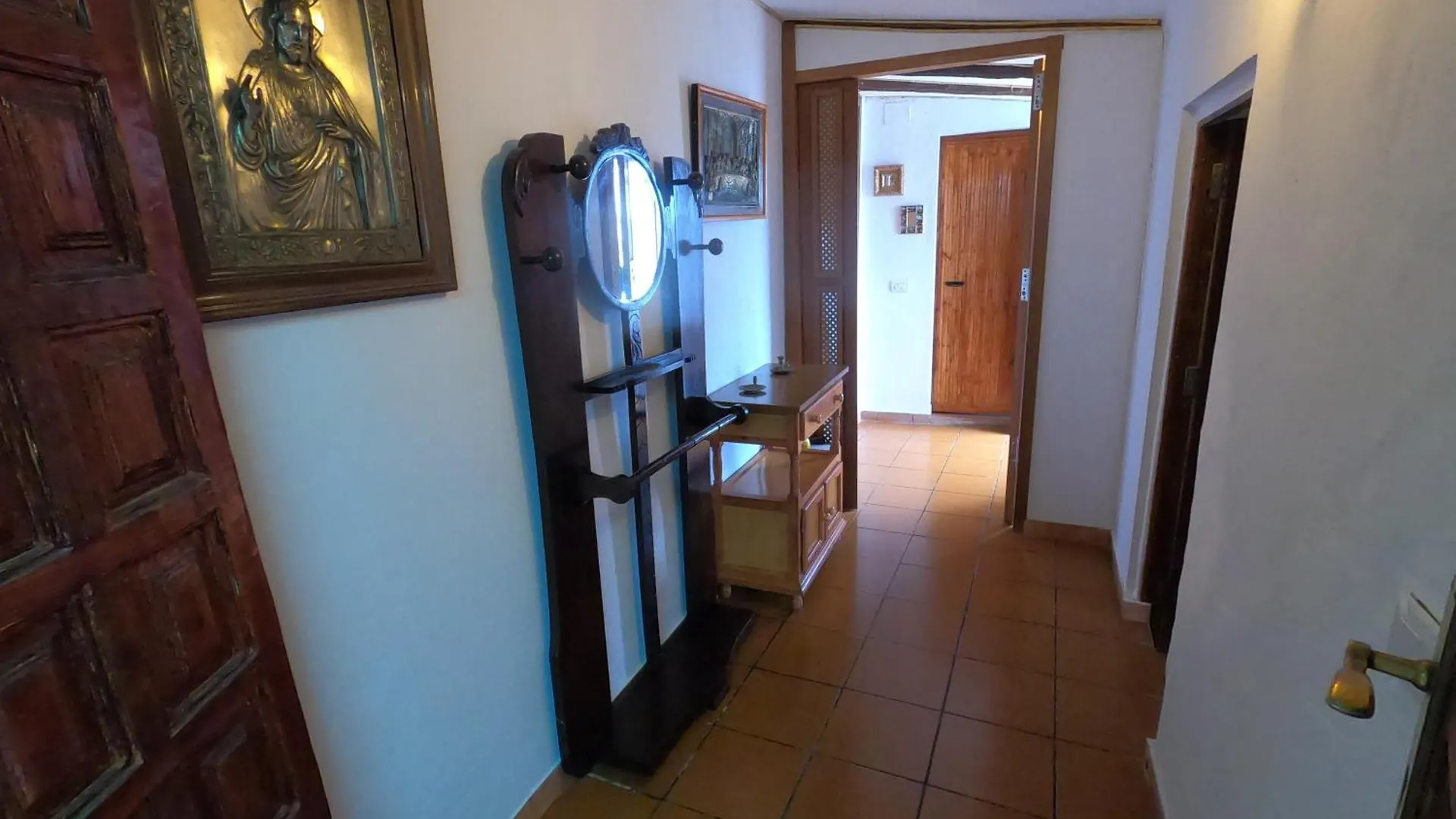 Cozy Canarian House At Villa Lila Puerto de la Cruz  Tatil Evi