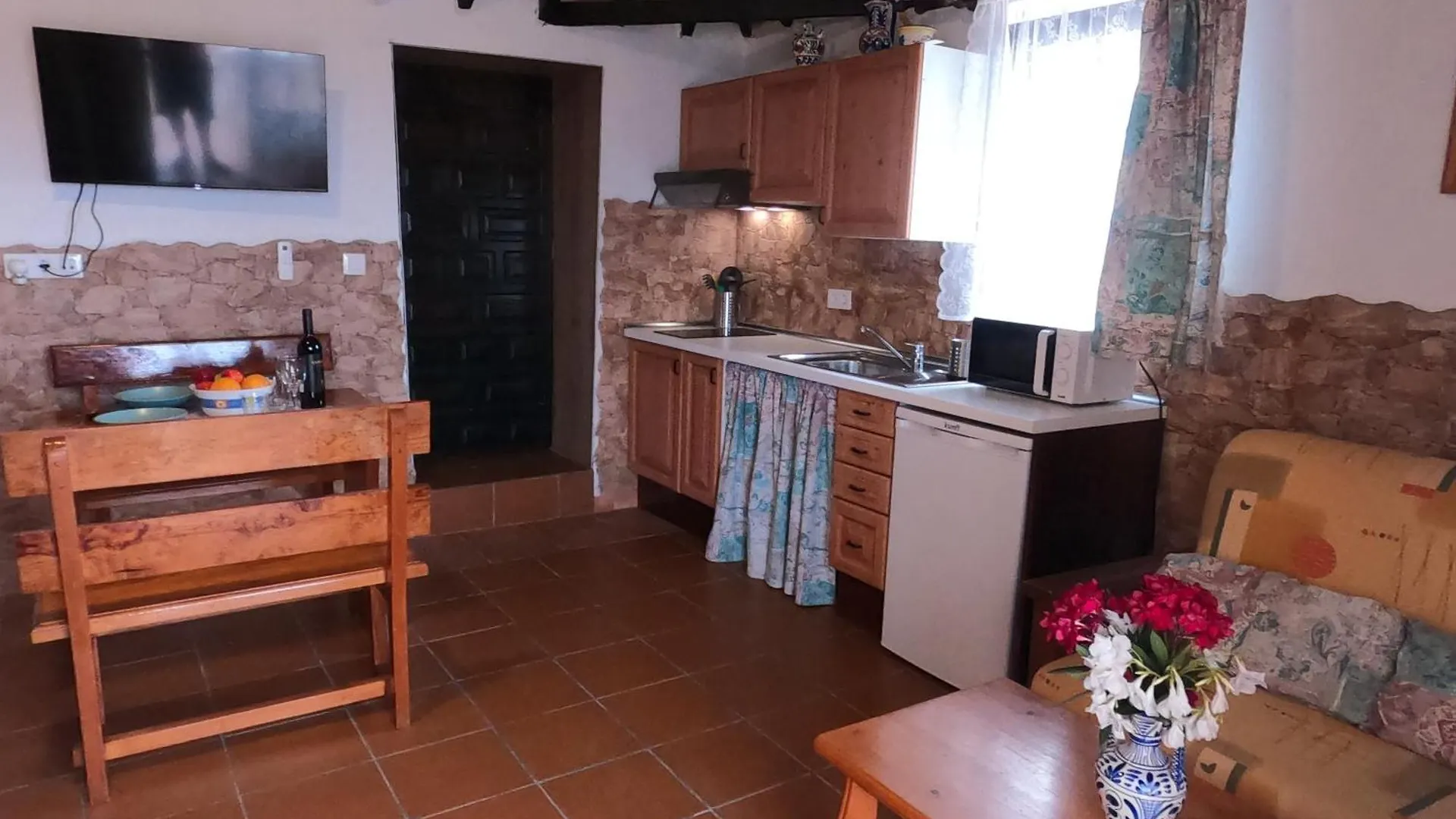 Cozy Canarian House At Villa Lila Puerto de la Cruz  Puerto de la Cruz (Tenerife)